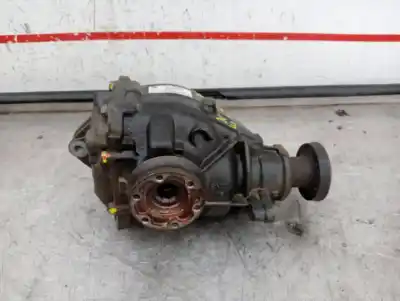 Pezzo di ricambio per auto di seconda mano differenziale posteriore per bmw x3 (e83) 3.0d riferimenti oem iam 753657001  901482