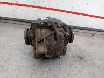 Pezzo di ricambio per auto di seconda mano differenziale posteriore per bmw x3 (e83) 3.0d riferimenti oem iam 753657001  901482