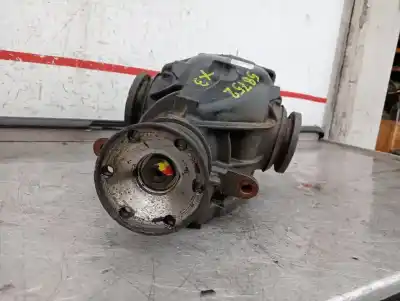 Pezzo di ricambio per auto di seconda mano differenziale posteriore per bmw x3 (e83) 3.0d riferimenti oem iam 753657001  901482