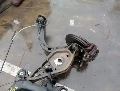 Pezzo di ricambio per auto di seconda mano asse posteriore per bmw x3 (e83) 3.0d riferimenti oem iam 79238075  901483