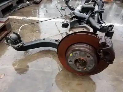 Pezzo di ricambio per auto di seconda mano asse posteriore per bmw x3 (e83) 3.0d riferimenti oem iam 79238075  901483