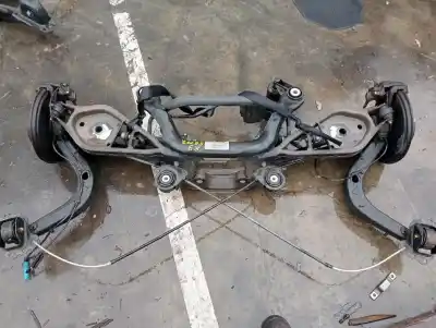 Pezzo di ricambio per auto di seconda mano asse posteriore per bmw x3 (e83) 3.0d riferimenti oem iam 79238075  901483