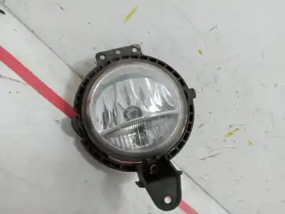 Peça sobressalente para automóvel em segunda mão farol / projetor de nevoeiro esquerdo por mini mini (r56) one referências oem iam 0305071001