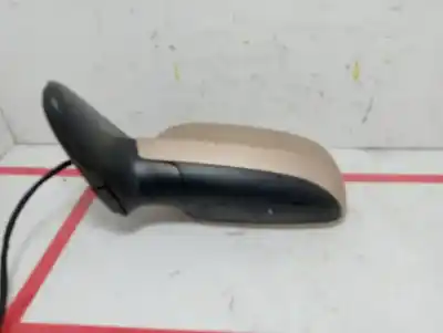 Peça sobressalente para automóvel em segunda mão espelho retrovisor esquerdo por seat toledo (1m2) select referências oem iam   909537