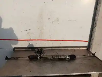 Second-hand car spare part steering rack for peugeot 308 access oem iam references e3010