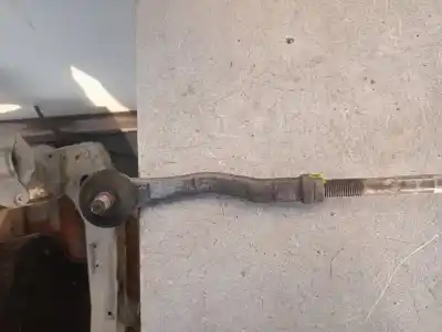 Second-hand car spare part steering rack for peugeot 308 access oem iam references e3010  