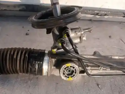 Second-hand car spare part steering rack for peugeot 308 access oem iam references e3010  