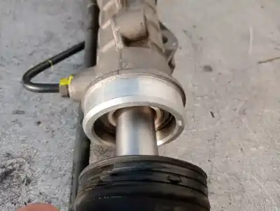 Second-hand car spare part steering rack for peugeot 308 access oem iam references e3010  