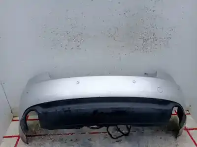 Автозапчастина б/у ЗАДНІЙ БАМПЕР для AUDI A5 COUPE (8T)  Посилання на OEM IAM   897939