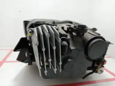 Second-hand car spare part left headlight for seat ateca (khp) dpc oem iam references 576941031b  898525