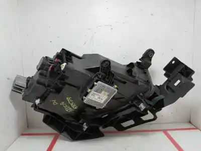 Second-hand car spare part left headlight for seat ateca (khp) dpc oem iam references 576941031b  898525