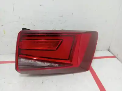 Second-hand car spare part right tailgate light for seat ateca (khp) dpc oem iam references 575945208e