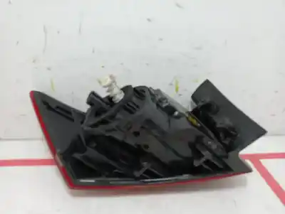 Second-hand car spare part right tailgate light for seat ateca (khp) dpc oem iam references 575945208e  898575