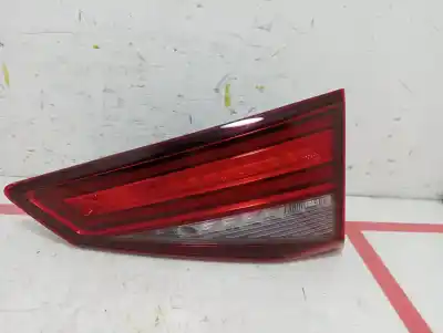 Second-hand car spare part interior rear right light for seat ateca (khp) dpc oem iam references 575945308f