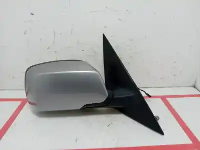 Peça sobressalente para automóvel em segunda mão espelho retrovisor direito por bmw x3 (e83) 3.0d referências oem iam   901422