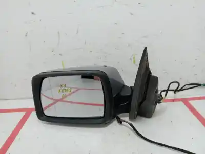 Tweedehands auto-onderdeel linker spiegel voor bmw x3 (e83) 3.0d oem iam-referenties 