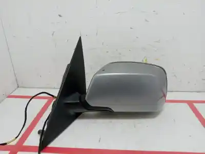 Peça sobressalente para automóvel em segunda mão espelho retrovisor esquerdo por bmw x3 (e83) 3.0d referências oem iam   901423