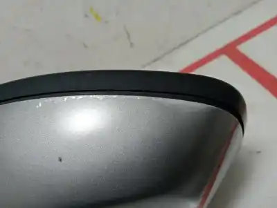 Peça sobressalente para automóvel em segunda mão espelho retrovisor esquerdo por bmw x3 (e83) 3.0d referências oem iam   901423