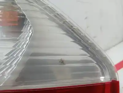 Second-hand car spare part right tailgate light for bmw x3 (e83) 3.0d oem iam references   901469