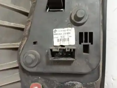 Second-hand car spare part right tailgate light for bmw x3 (e83) 3.0d oem iam references   901469