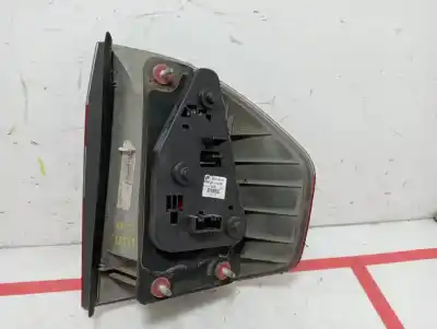 Second-hand car spare part left tailgate light for bmw x3 (e83) 3.0d oem iam references   901470