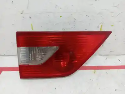 Second-hand car spare part INTERIOR LEFT TAILGATE LIGHT for BMW X3 (E83)  OEM IAM references   901472