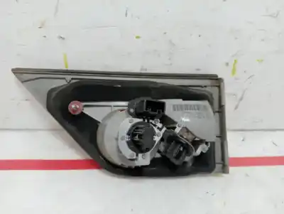 Second-hand car spare part interior left tailgate light for bmw x3 (e83) 3.0d oem iam references   901472