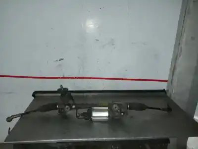 Peça sobressalente para automóvel em segunda mão caixa de direção por audi a3 sportback (8pa) 2.0 tdi 16v referências oem iam 1k0909144p