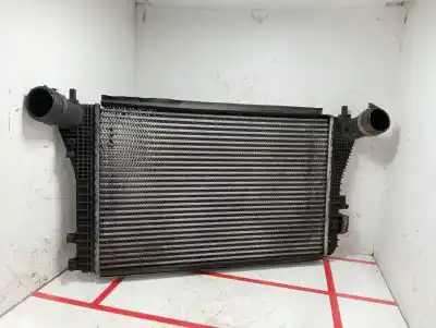 Peça sobressalente para automóvel em segunda mão INTERCOOLER por AUDI A3 SPORTBACK (8PA)  Referências OEM IAM   