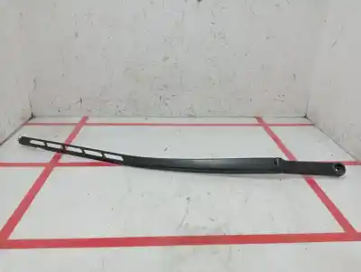 Peça sobressalente para automóvel em segunda mão haste de escova dianteiro direito por audi a3 sportback (8pa) 2.0 tdi 16v referências oem iam 8p1955408a