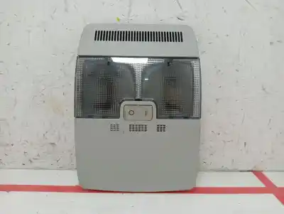 Peça sobressalente para automóvel em segunda mão luz interior por audi a3 sportback (8pa) 2.0 tdi 16v referências oem iam 8e0947565