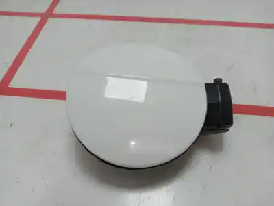 Peça sobressalente para automóvel em segunda mão tampa de combustível externa por audi a3 sportback (8pa) 2.0 tdi 16v referências oem iam 