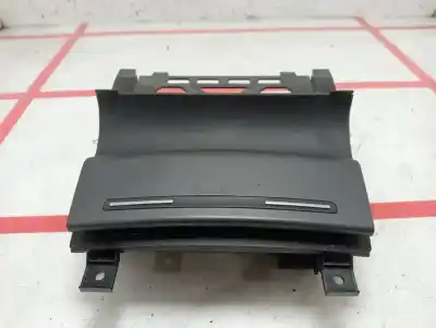 Peça sobressalente para automóvel em segunda mão cinzeiro por audi a3 sportback (8pa) 2.0 tdi 16v referências oem iam 8p0857951