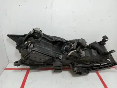 Second-hand car spare part left headlight for mazda 6 lim. (gh) 2.0 crtd 140cv active oem iam references   909541