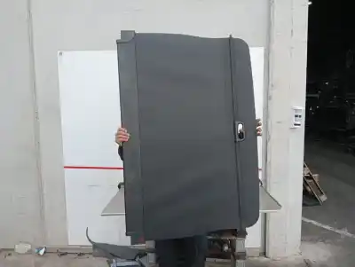 Second-hand car spare part parcel shelf for bmw x5 (e70) xdrive30d oem iam references 