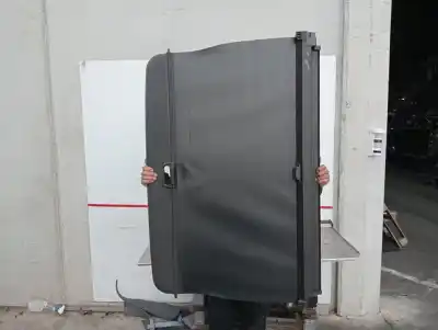 Second-hand car spare part parcel shelf for bmw x5 (e70) xdrive30d oem iam references   909569