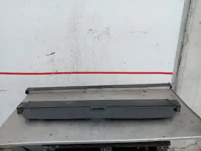 Second-hand car spare part parcel shelf for bmw x5 (e70) xdrive30d oem iam references   909569