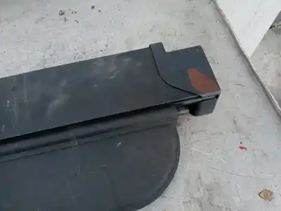 Second-hand car spare part parcel shelf for bmw x5 (e70) xdrive30d oem iam references   909569