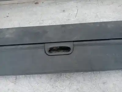 Second-hand car spare part parcel shelf for bmw x5 (e70) xdrive30d oem iam references   909569