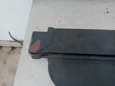 Second-hand car spare part parcel shelf for bmw x5 (e70) xdrive30d oem iam references   909569