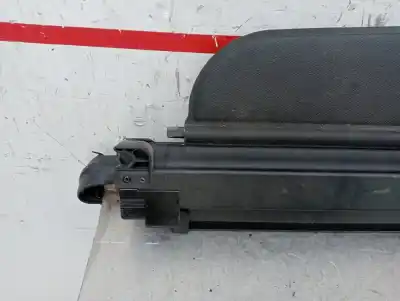 Second-hand car spare part parcel shelf for bmw x5 (e70) xdrive30d oem iam references   909569