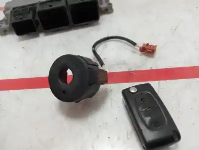 Second-hand car spare part ecu engine control for peugeot 308 access oem iam references 9675495080  