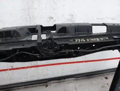 Peça sobressalente para automóvel em segunda mão painel frontal por kia rio basic referências oem iam   909583