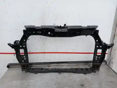 Peça sobressalente para automóvel em segunda mão painel frontal por kia rio basic referências oem iam   909583