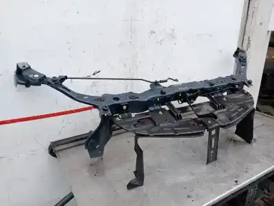 Second-hand car spare part front panel for opel mokka excellence oem iam references   909588