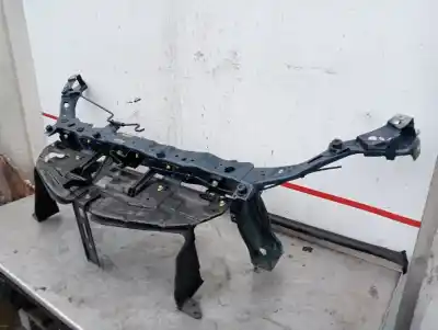 Second-hand car spare part front panel for opel mokka excellence oem iam references   909588