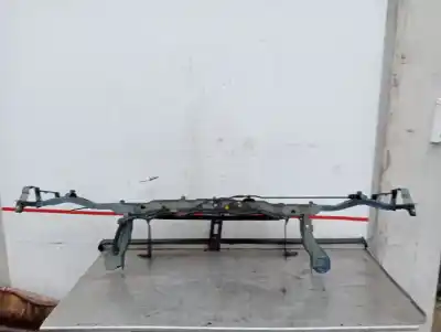 Second-hand car spare part front panel for opel mokka excellence oem iam references   909588