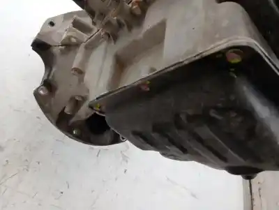 Second-hand car spare part complete engine for kia rio basic oem iam references g4la  909589