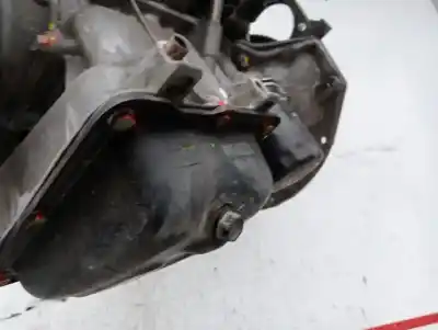 Second-hand car spare part complete engine for kia rio basic oem iam references g4la  909589