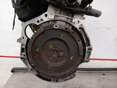 Second-hand car spare part complete engine for kia rio basic oem iam references g4la  909589